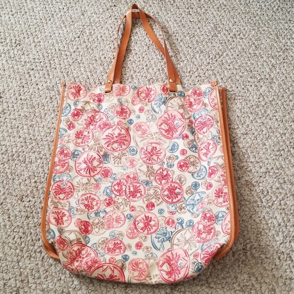 Cole Haan Handbags - Cole Haan market tote NWOT